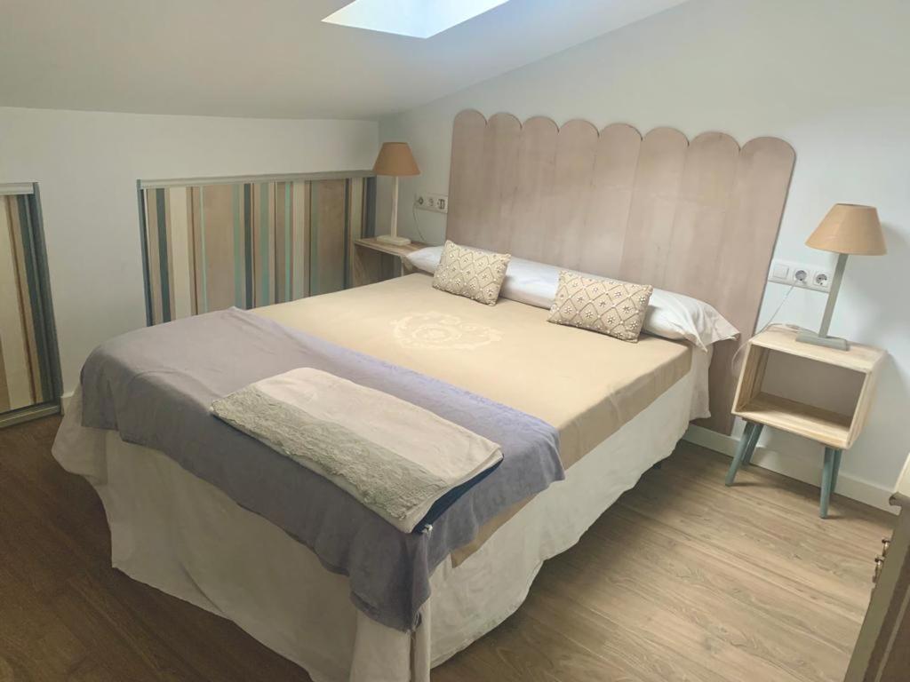 Precioso Apartamento Castro Urdiales Esterno foto