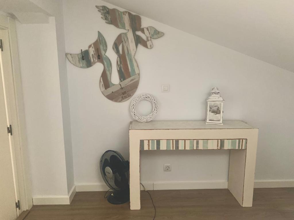 Precioso Apartamento Castro Urdiales Esterno foto