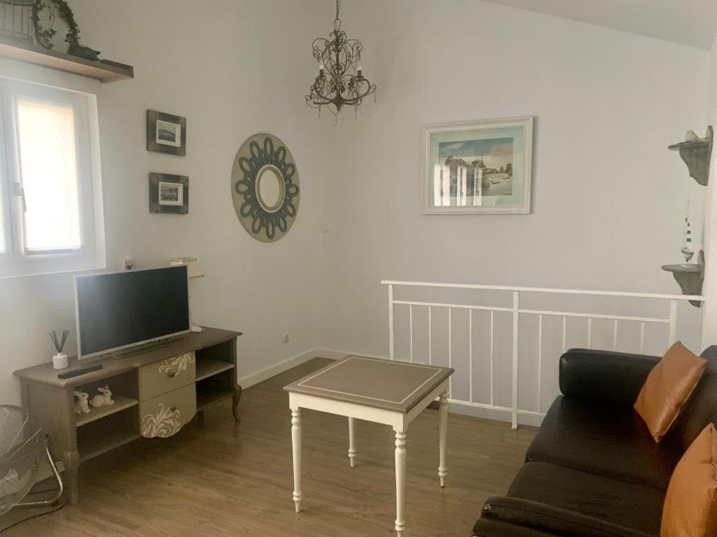 Precioso Apartamento Castro Urdiales Esterno foto