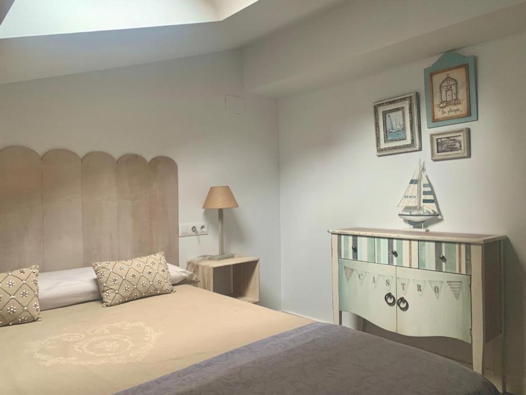 Precioso Apartamento Castro Urdiales Esterno foto