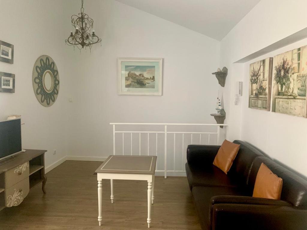 Precioso Apartamento Castro Urdiales Esterno foto
