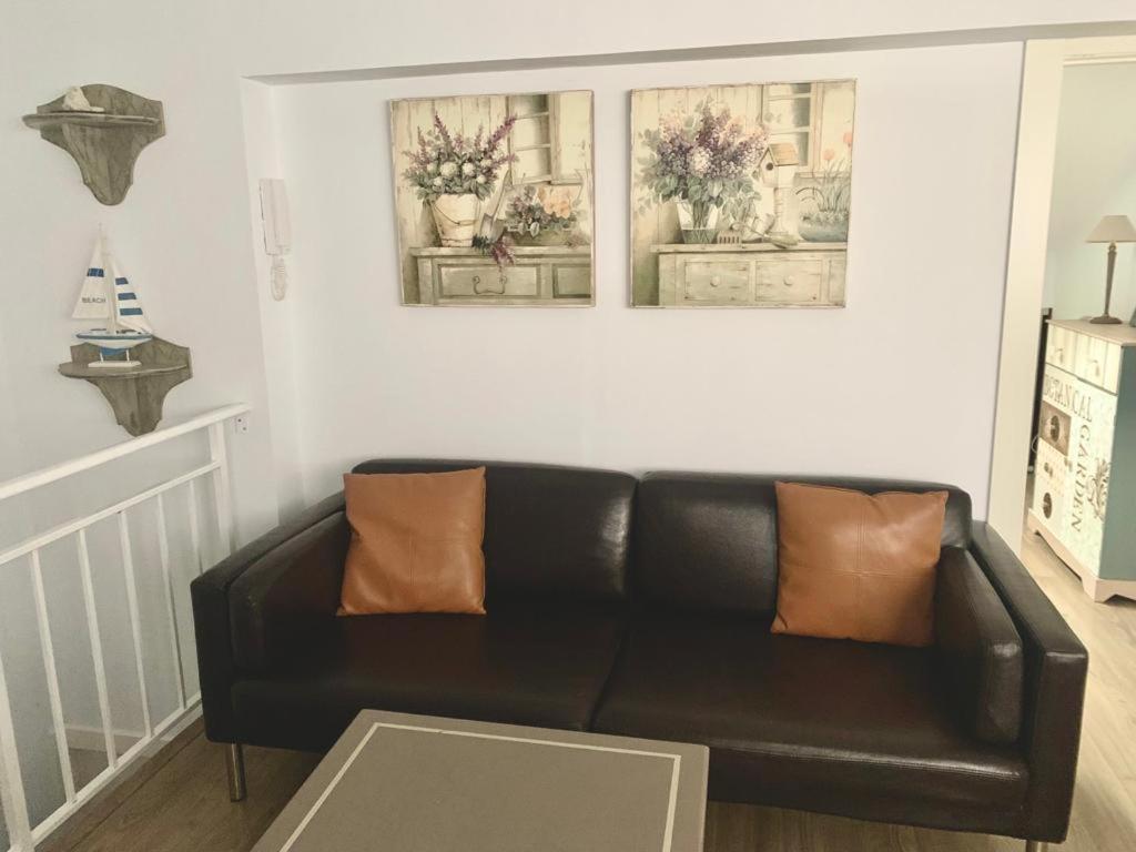 Precioso Apartamento Castro Urdiales Esterno foto