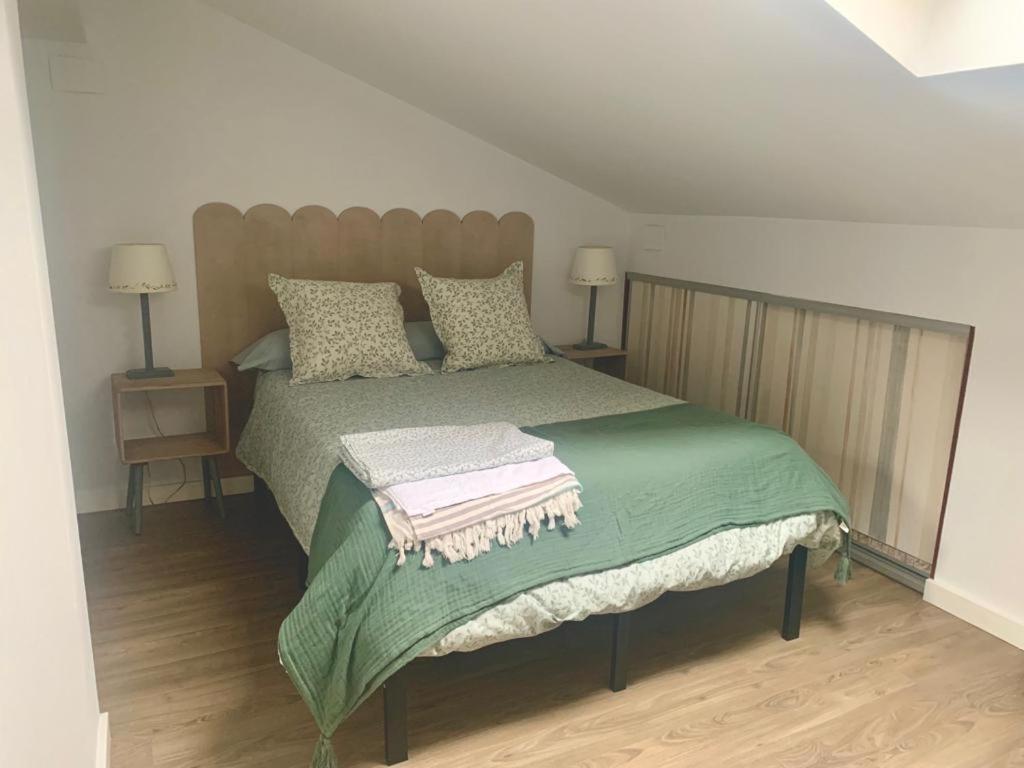 Precioso Apartamento Castro Urdiales Esterno foto