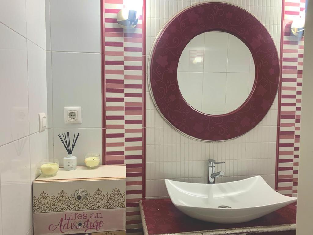 Precioso Apartamento Castro Urdiales Esterno foto