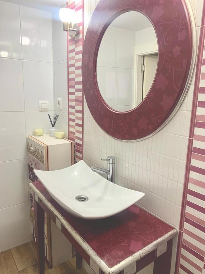 Precioso Apartamento Castro Urdiales Esterno foto