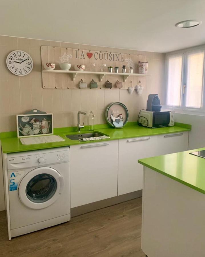 Precioso Apartamento Castro Urdiales Esterno foto