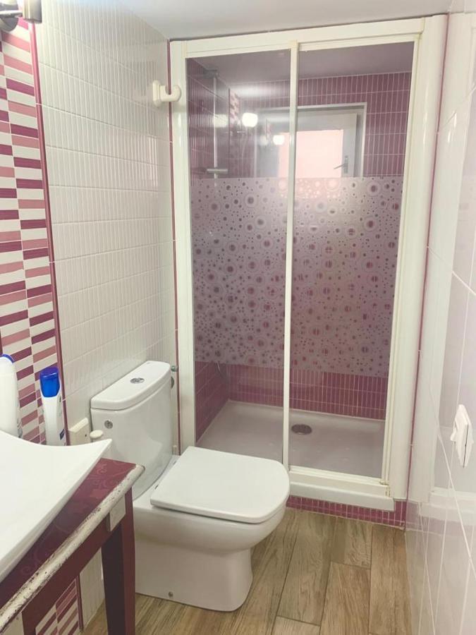 Precioso Apartamento Castro Urdiales Esterno foto